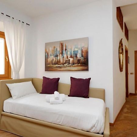 Bella Trastevere Villa Rome Exterior photo