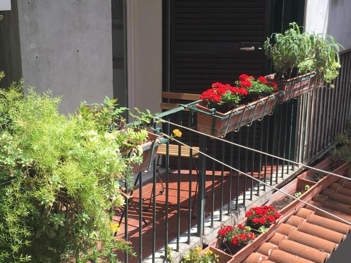 Bella Trastevere Villa Rome Exterior photo