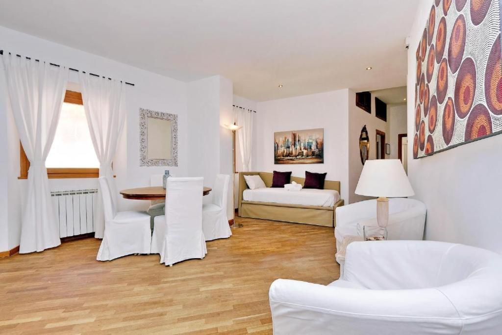 Bella Trastevere Villa Rome Exterior photo